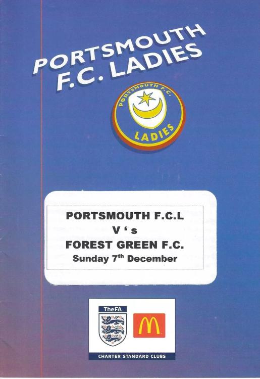 Programme