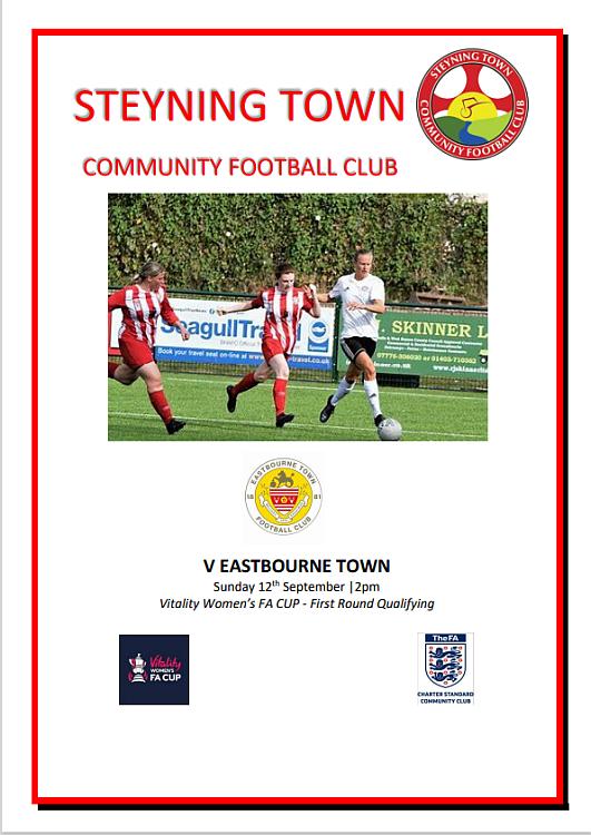 Programme