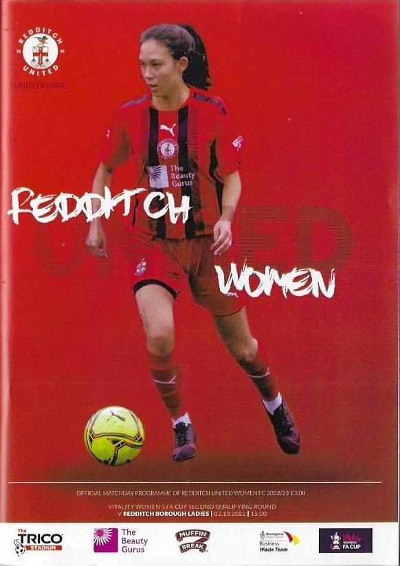 Programme