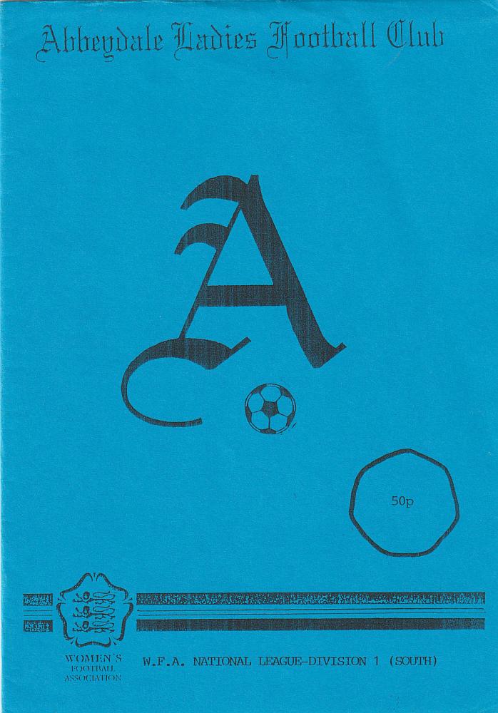 Programme
