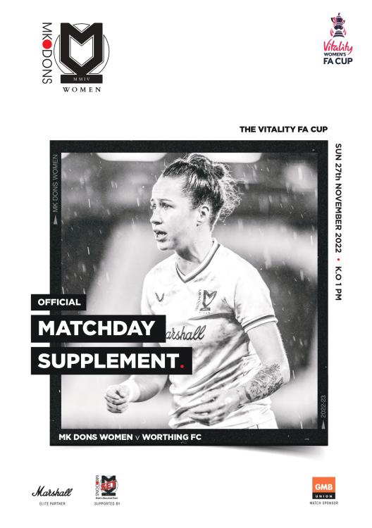 Programme