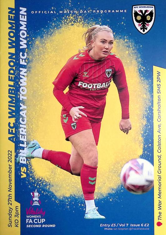 Programme