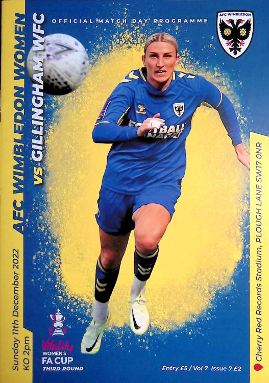 Programme