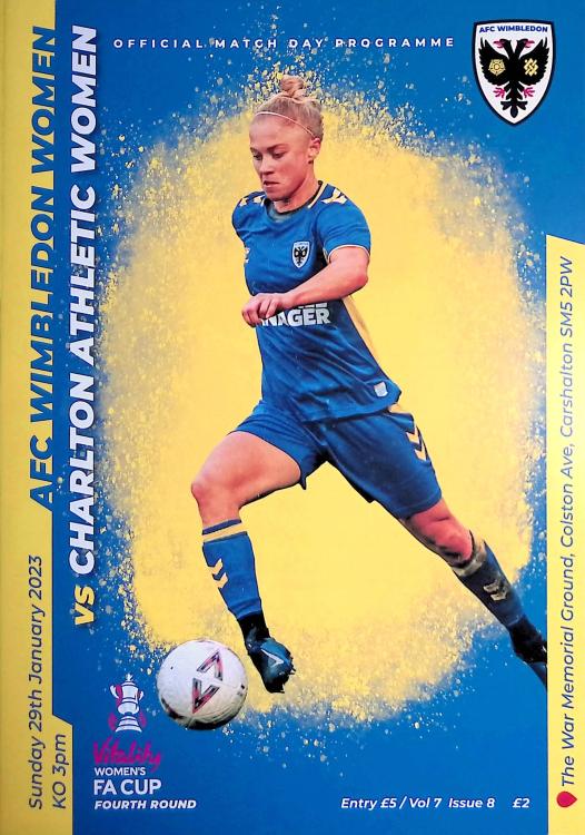 Programme