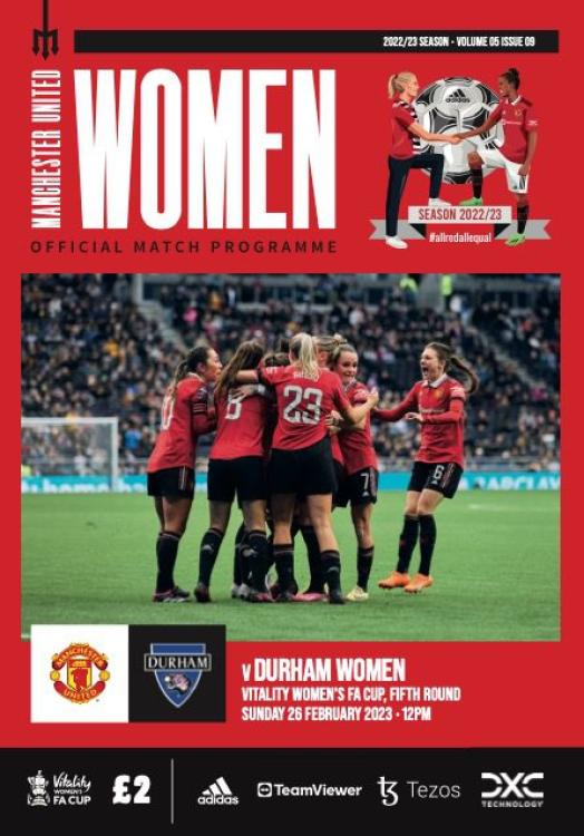 Programme