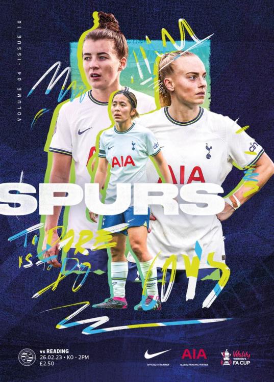 Programme