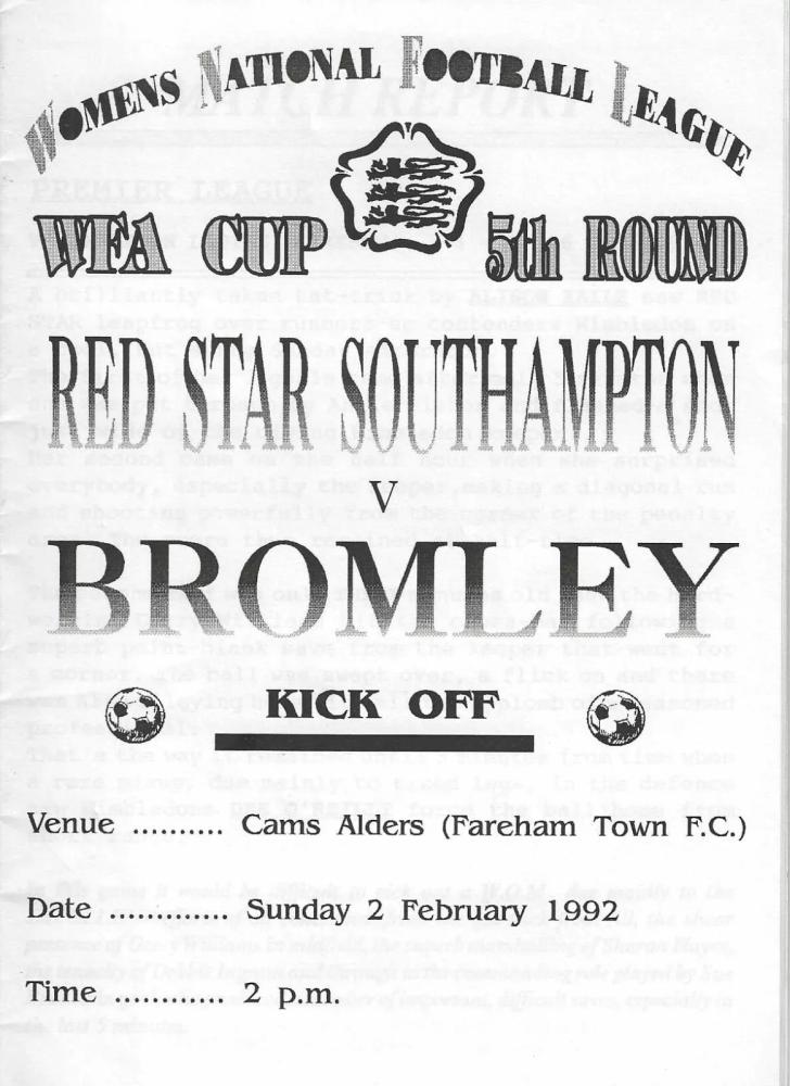 Programme