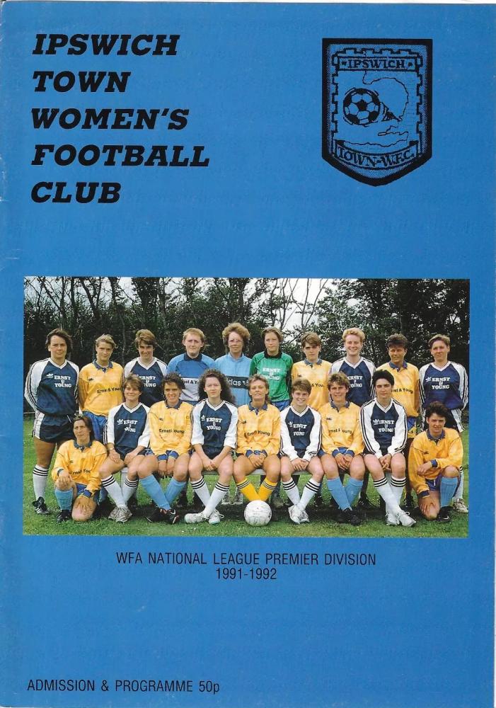 Programme