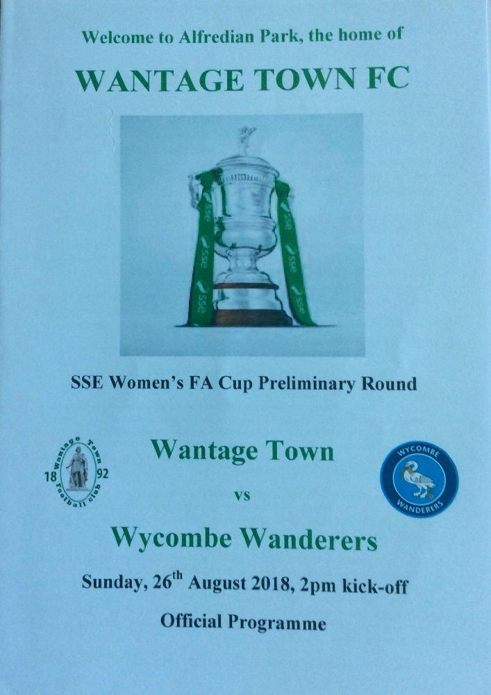 Programme