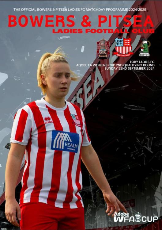 Programme