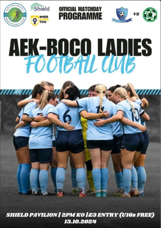 Programme
