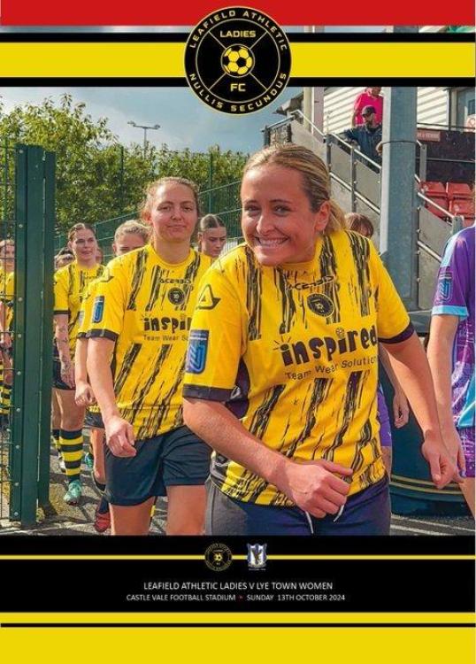 Programme