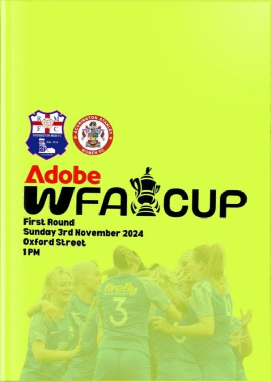 Programme