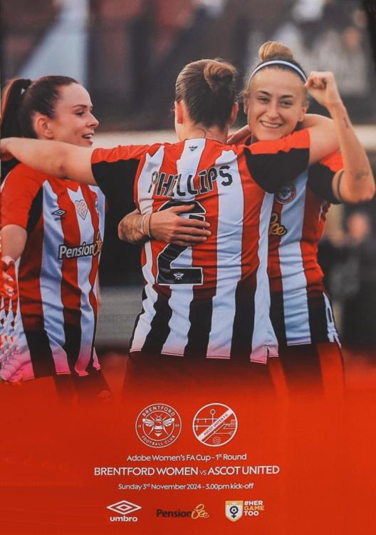 Programme