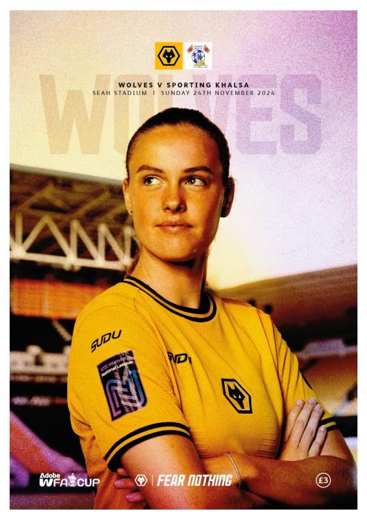 Programme