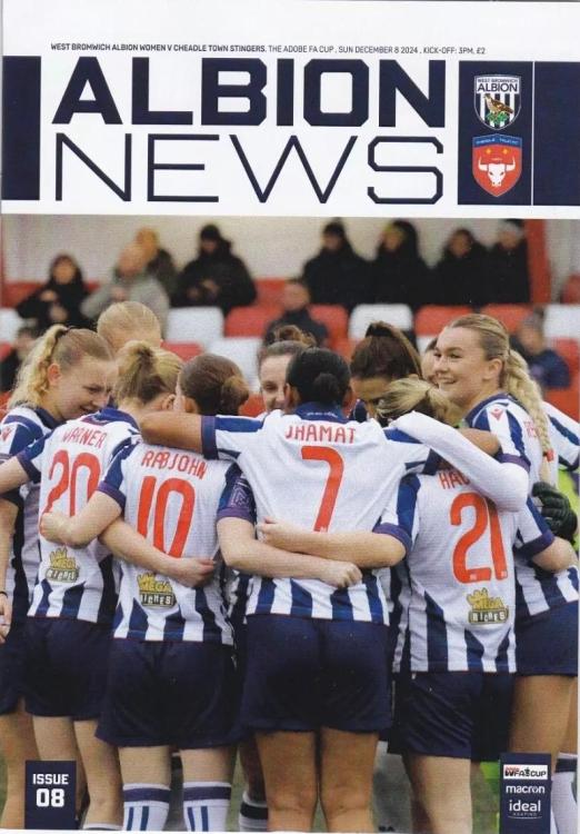 Programme