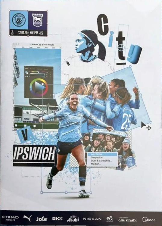 Programme