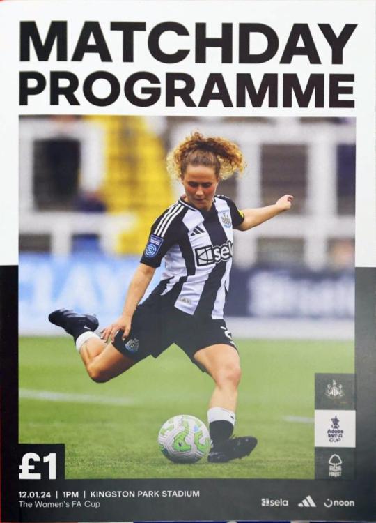 Programme