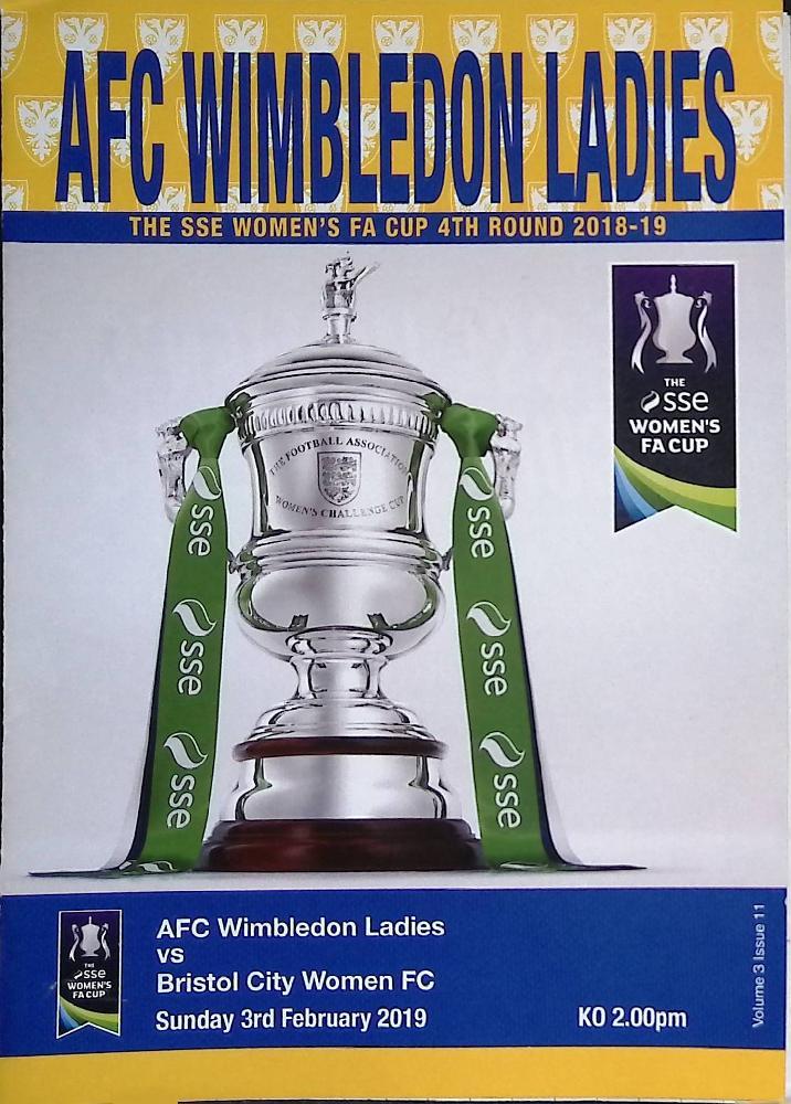 Programme