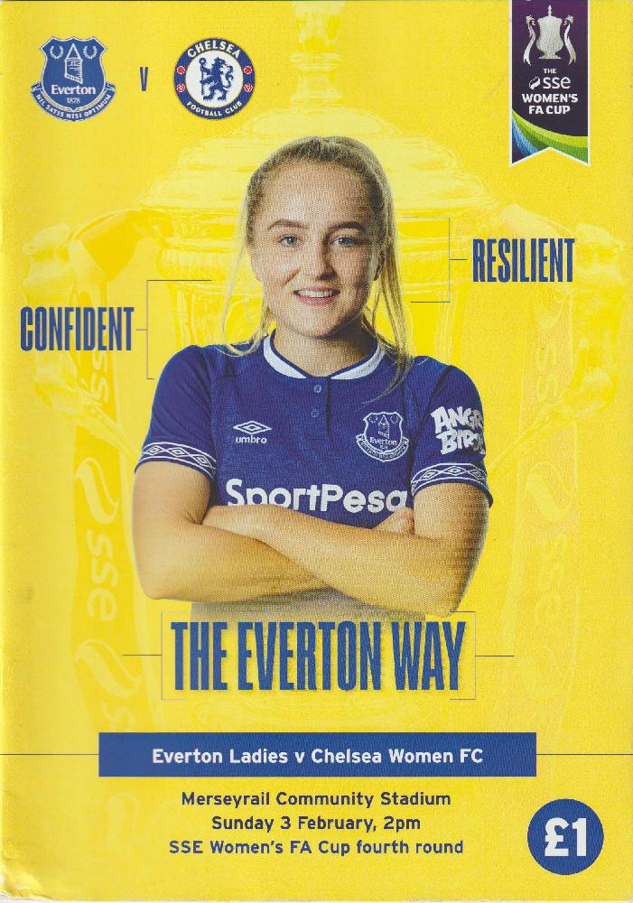 Programme