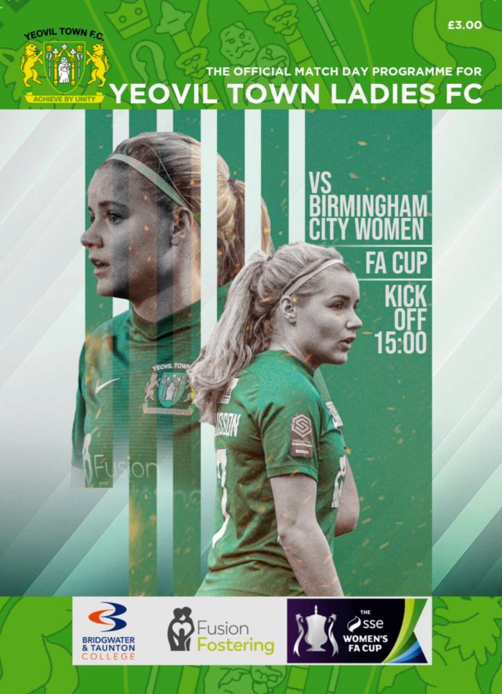 Programme