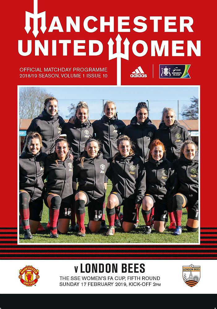 Programme
