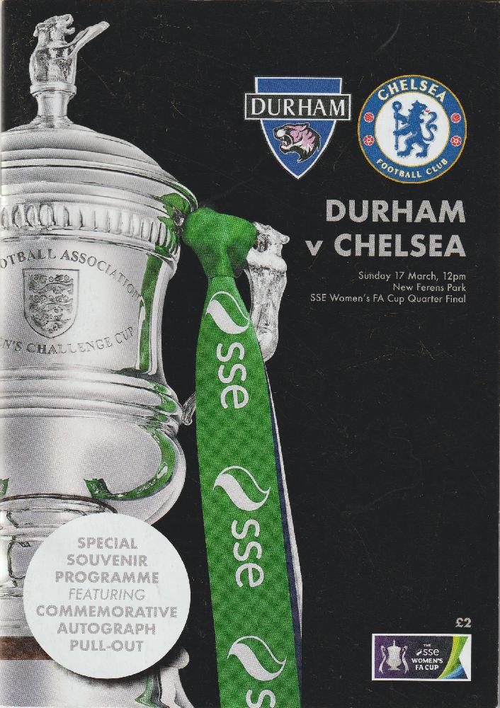 Programme