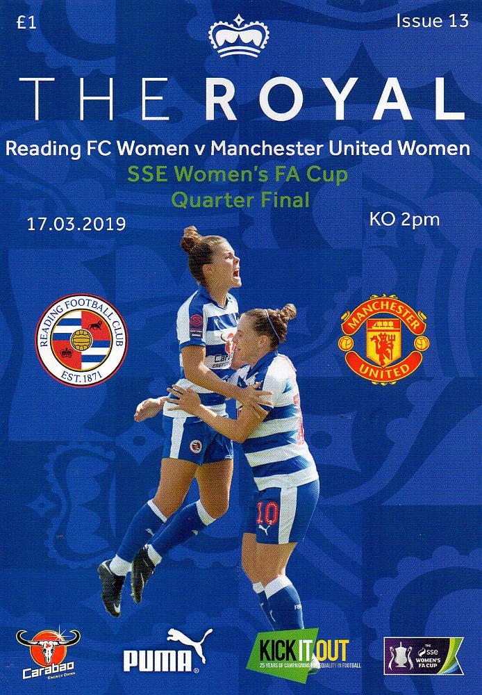 Programme