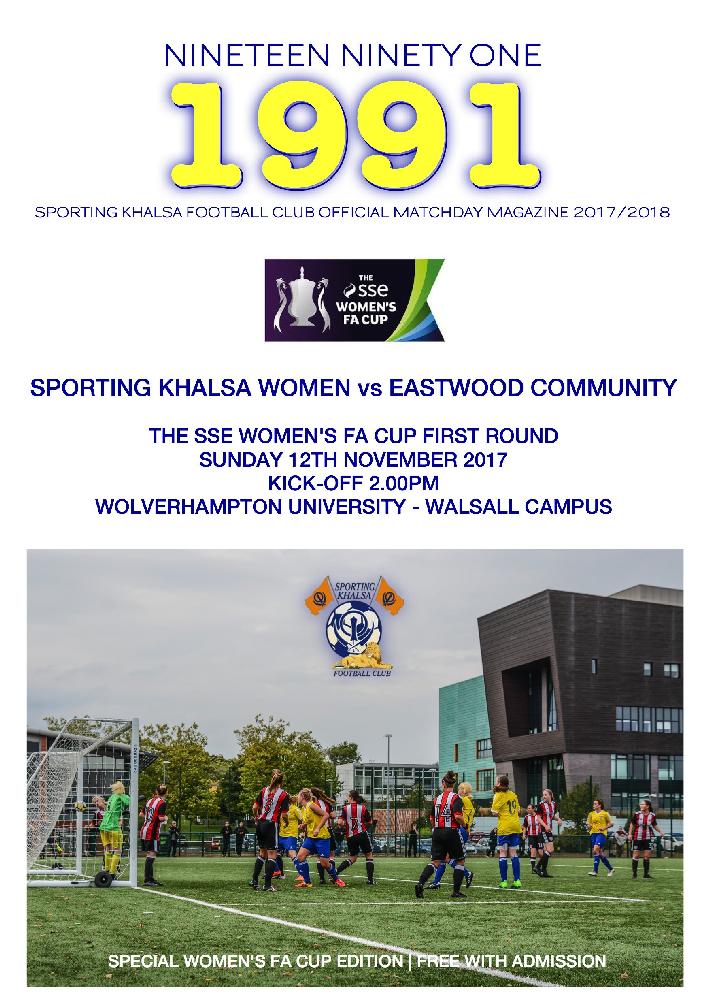 Programme
