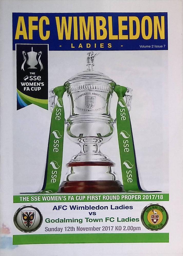 Programme