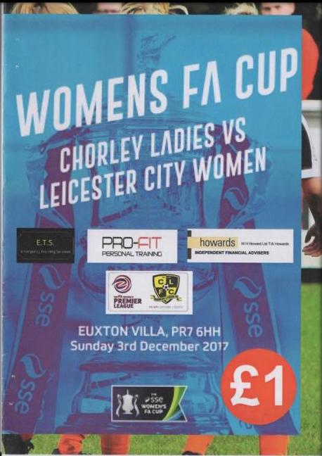 Programme