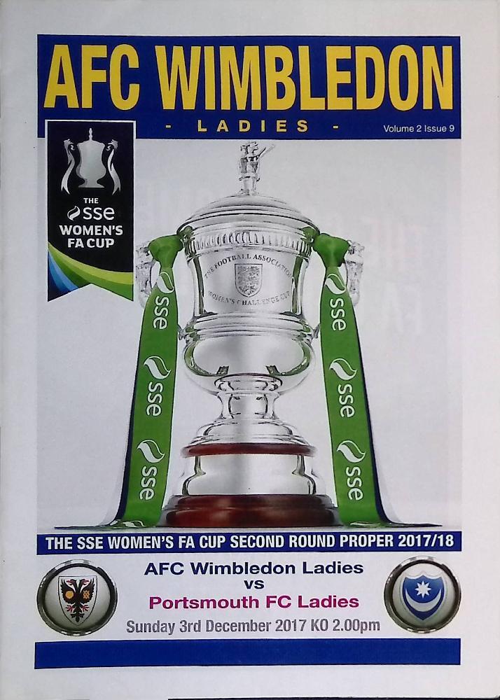 Programme