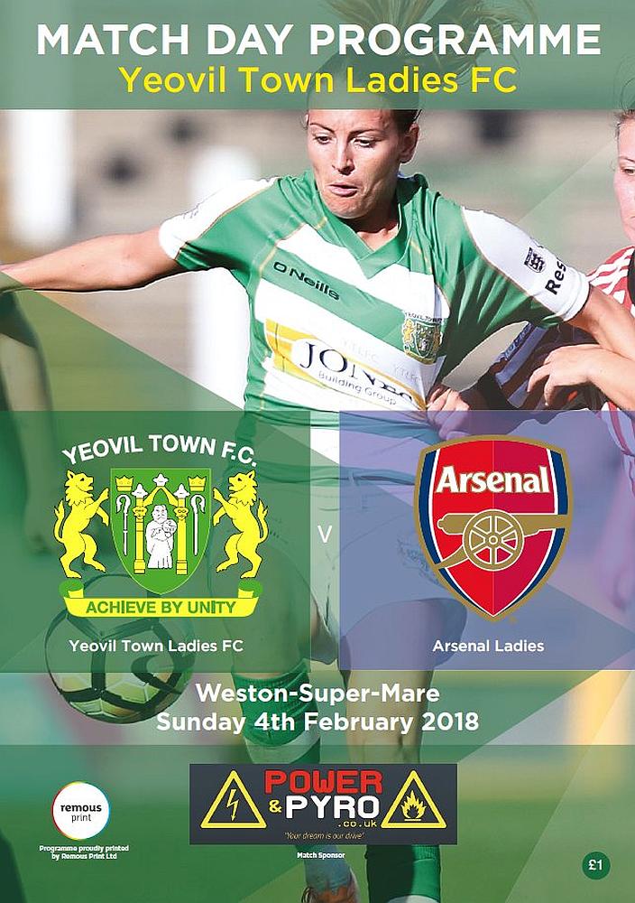 Programme