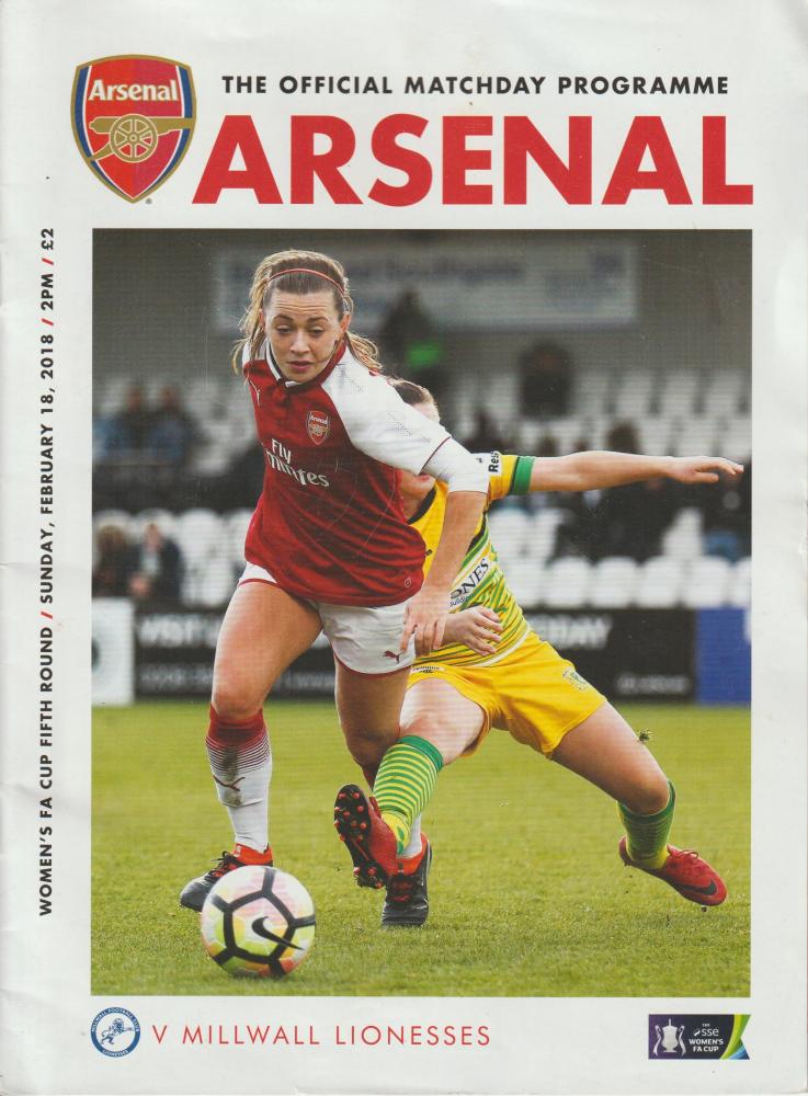 Programme