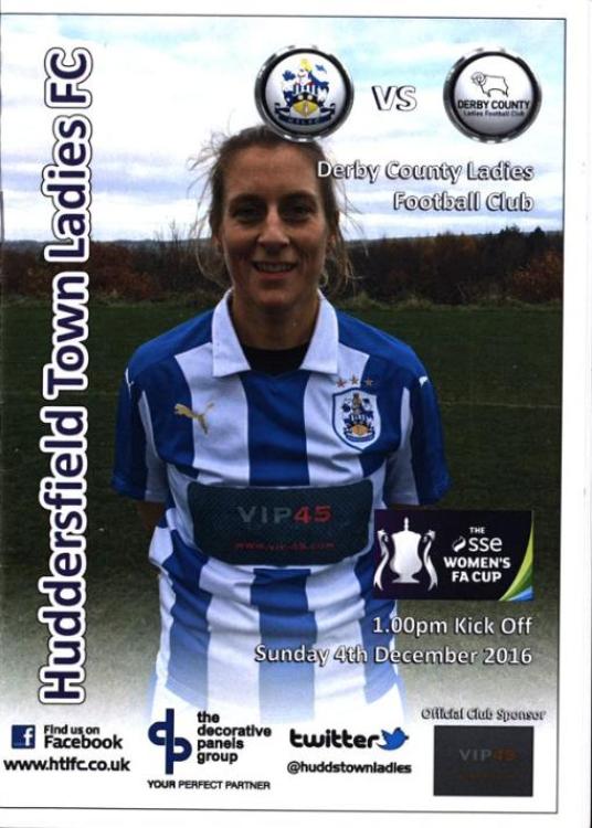 Programme