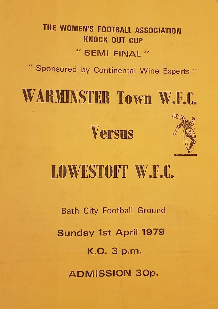 Programme