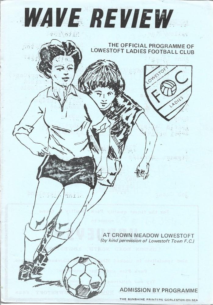 Programme