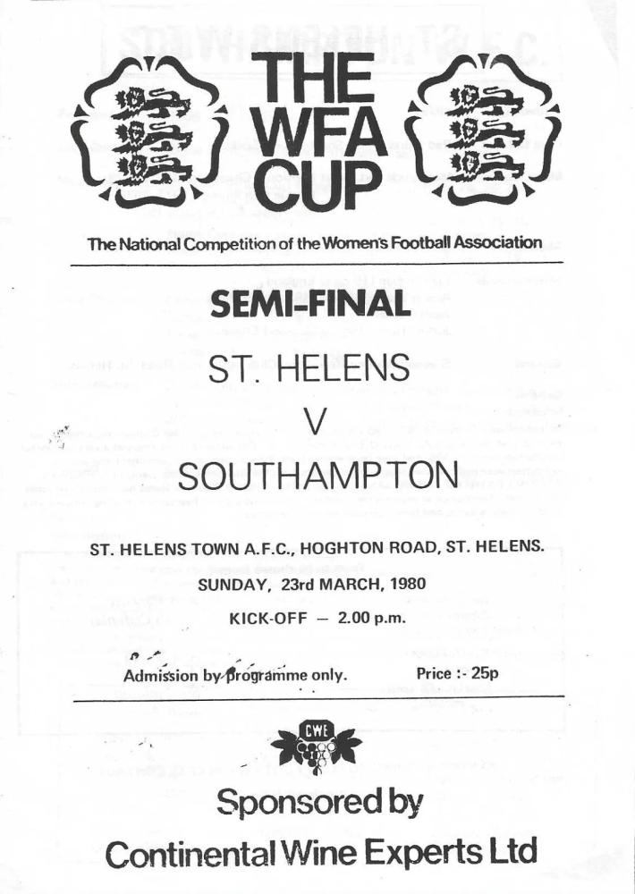 Programme