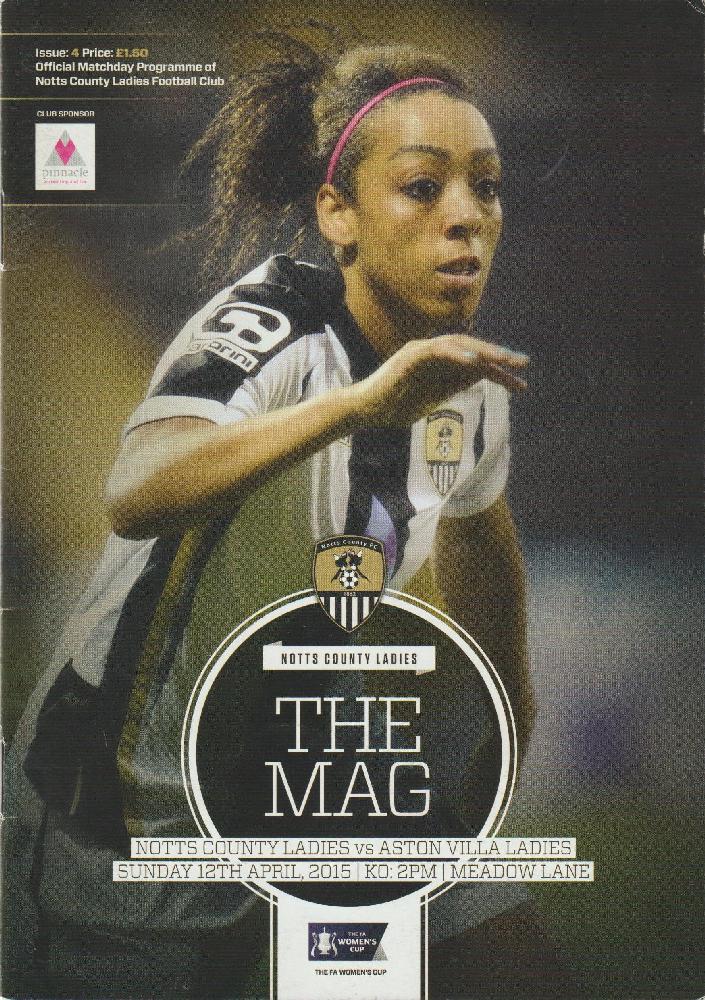 Programme