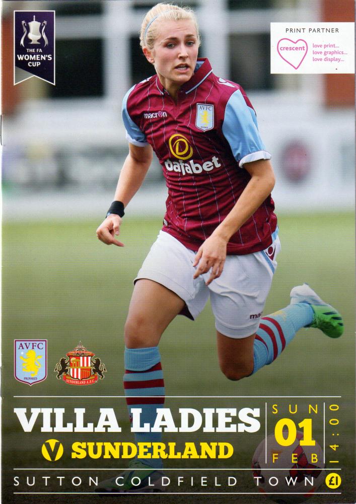 Programme