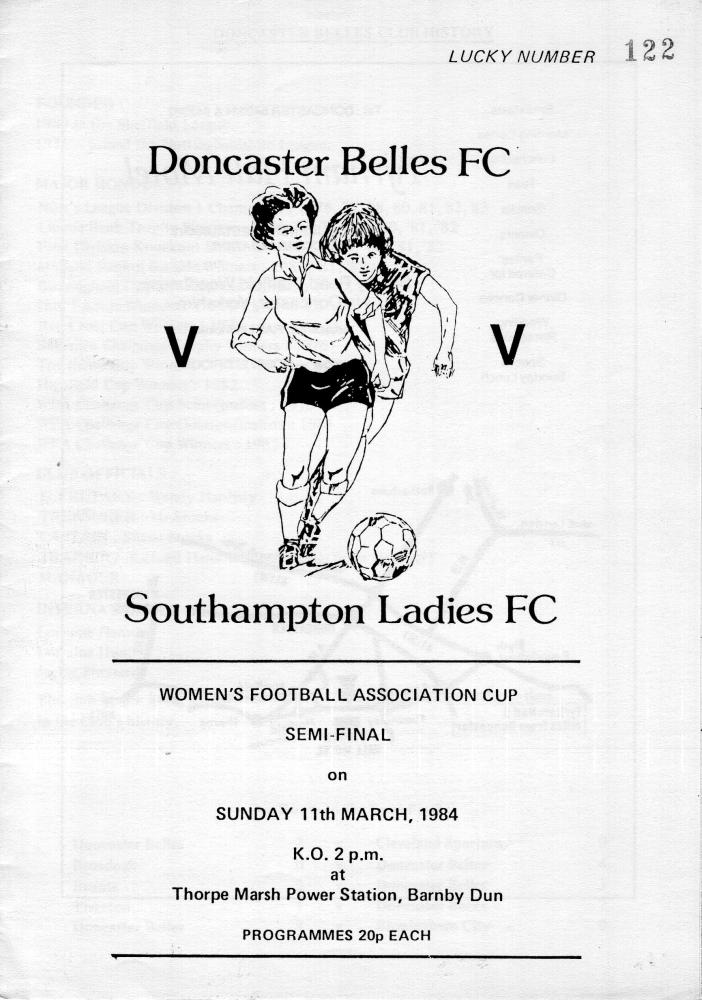 Programme