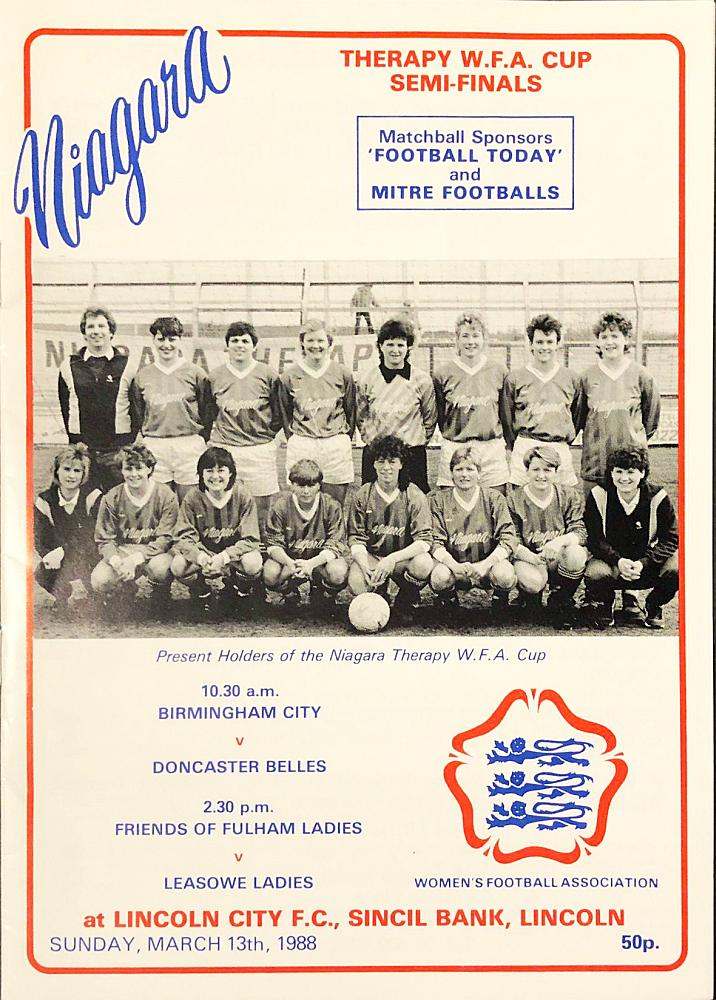 Programme