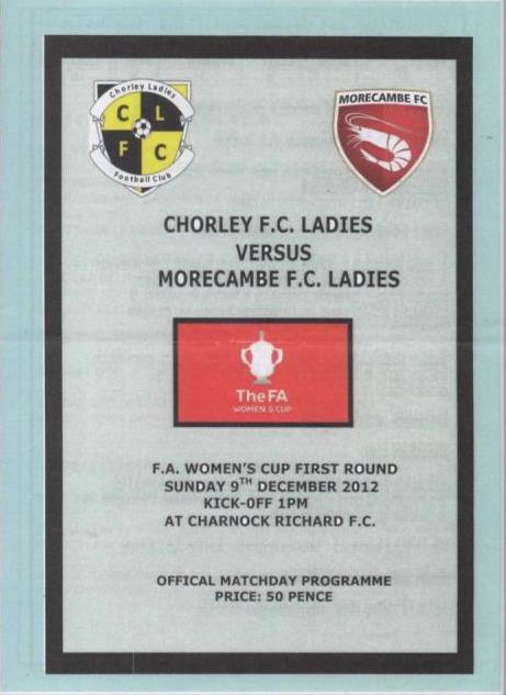 Programme