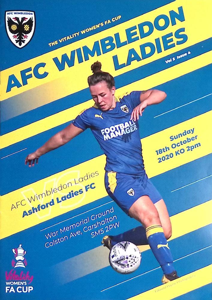 Programme