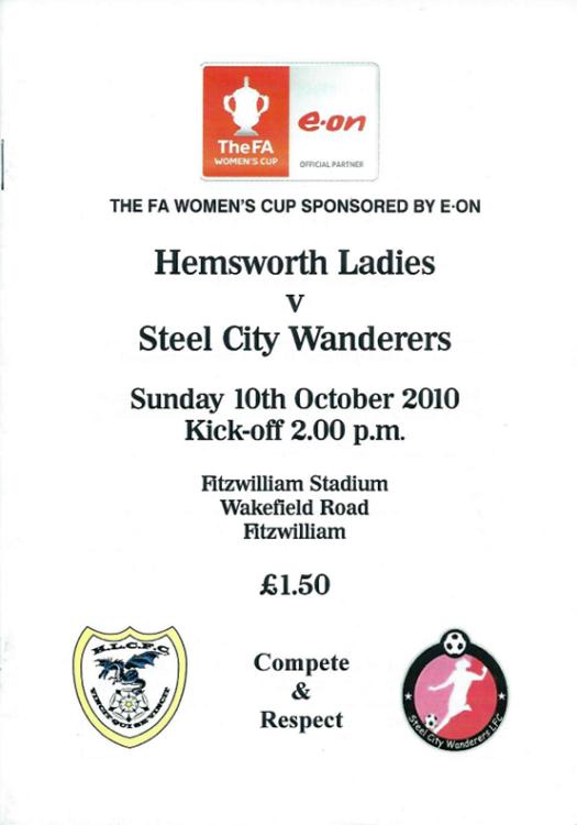 Programme