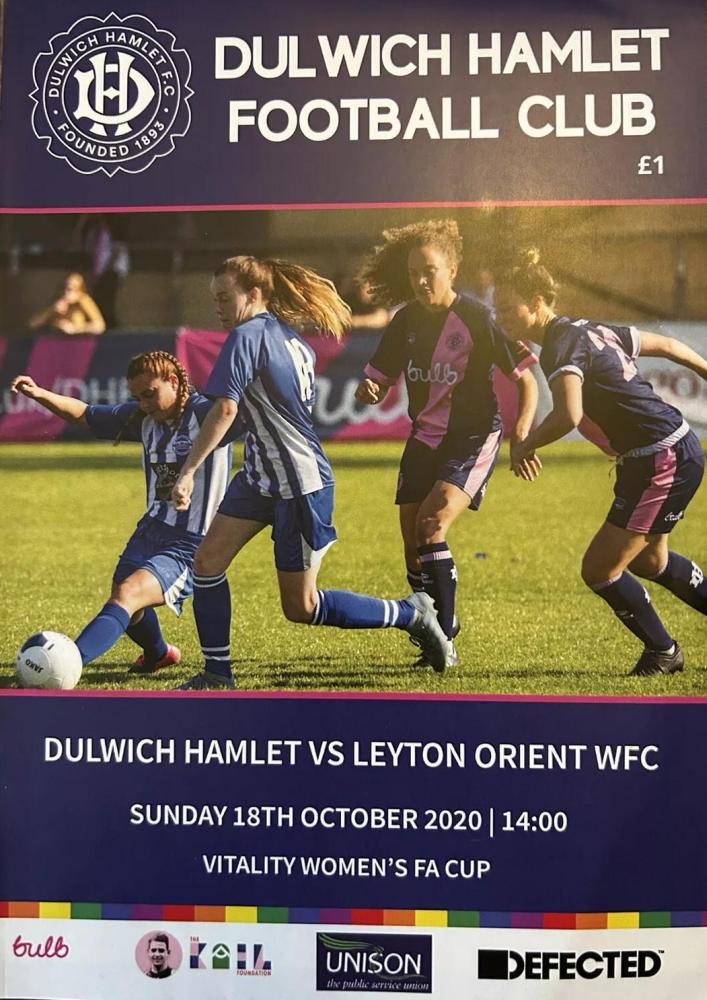 Programme