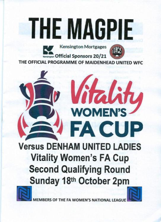 Programme