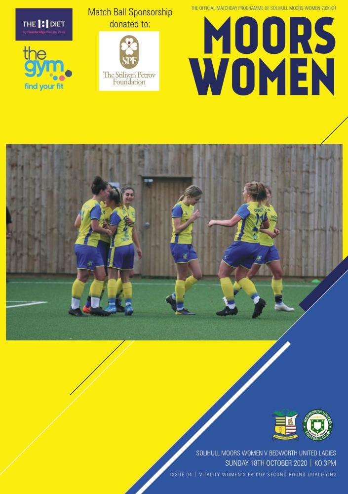 Programme