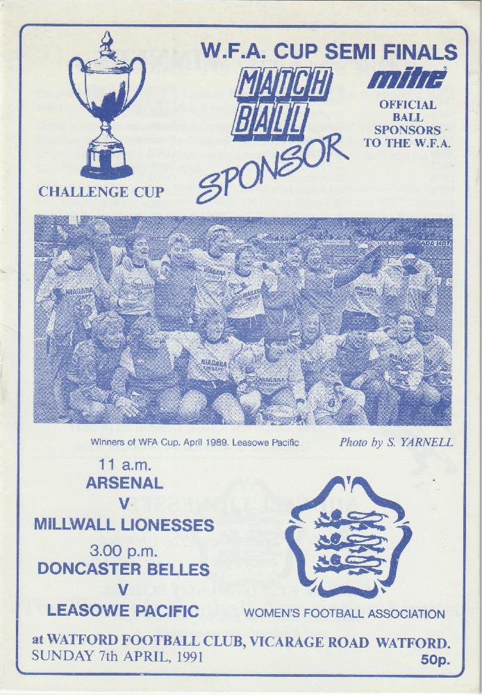 Programme