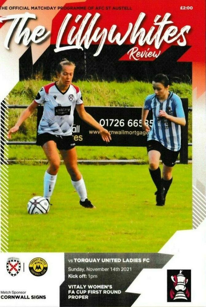 Programme